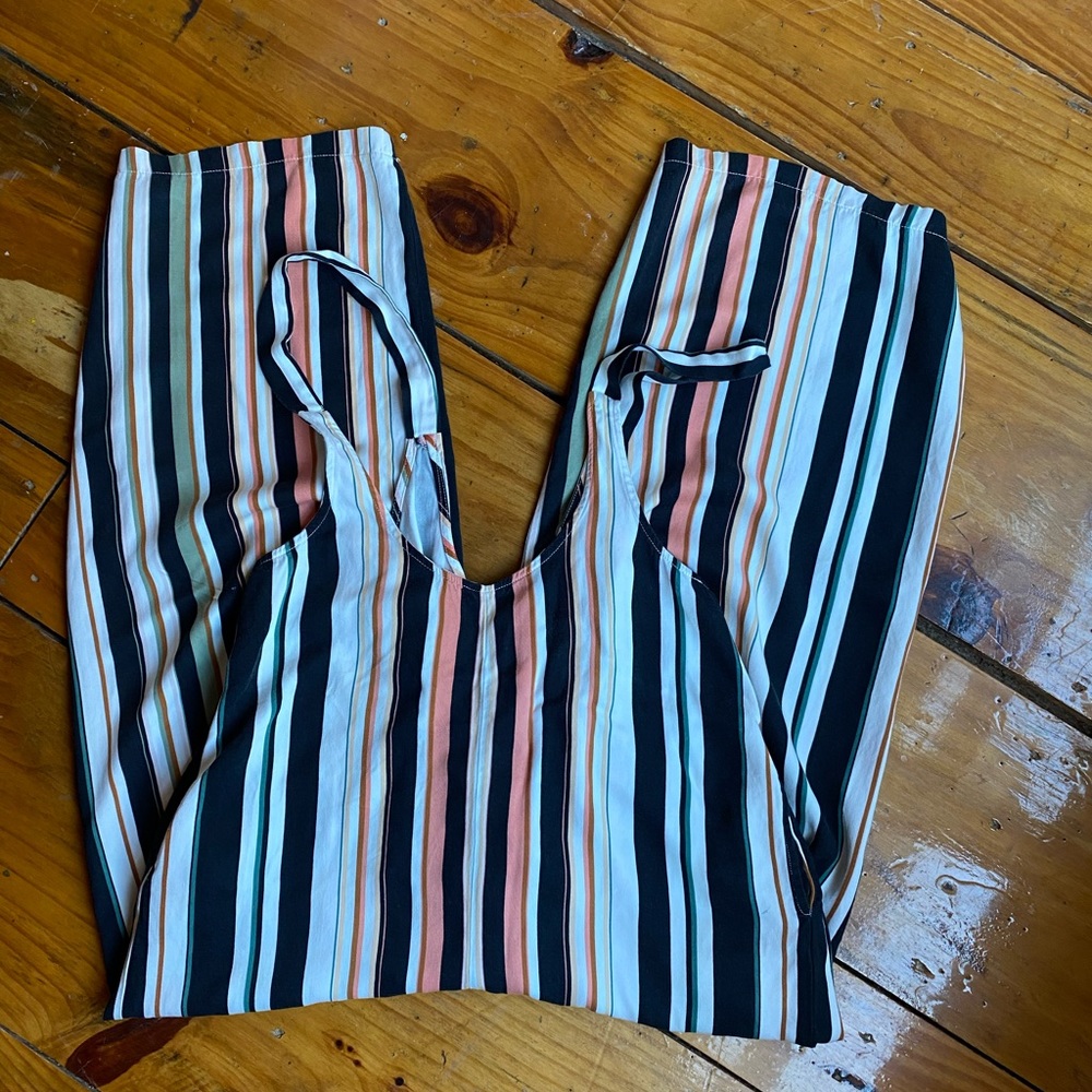 Pants Jumper